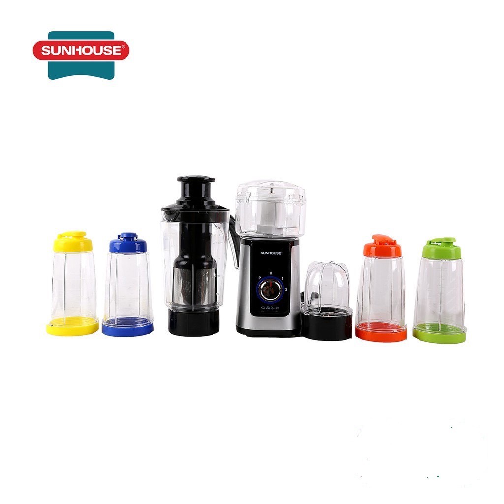 Phụ kiện Máy xay sinh tố Sunhouse -kholinhkiennamdinh