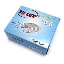 Ghim tự lực 13/6, 16/6, 16/8