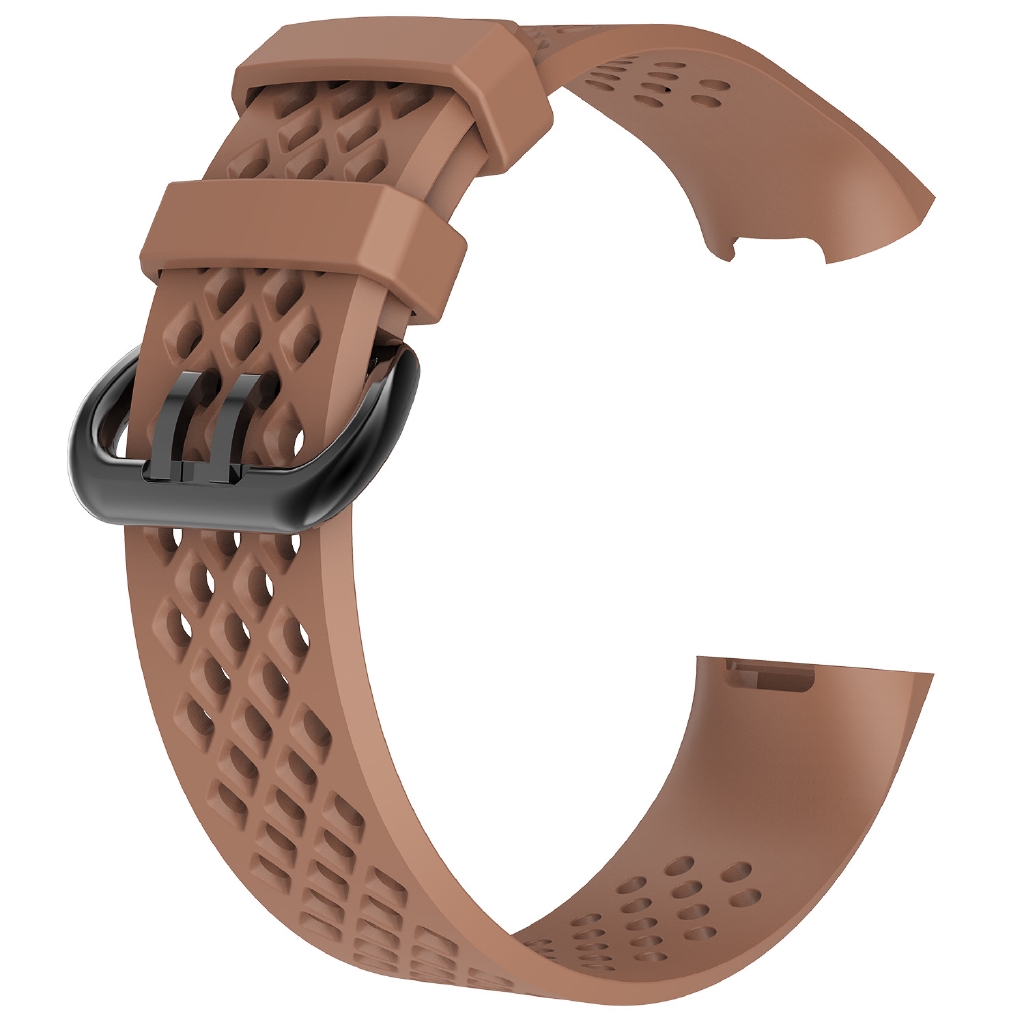 Dây đeo thay thế cho vòng đeo tay thông minh Fitbit Charge 3 Band Charge 4 wristband
