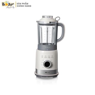 Máy làm sữa hạt đa năng - sữa đậu nành - xay sinh tố - bear pbj-b10u5 1,5l- 8 chế độ chức năng- bảo hành 6 tháng