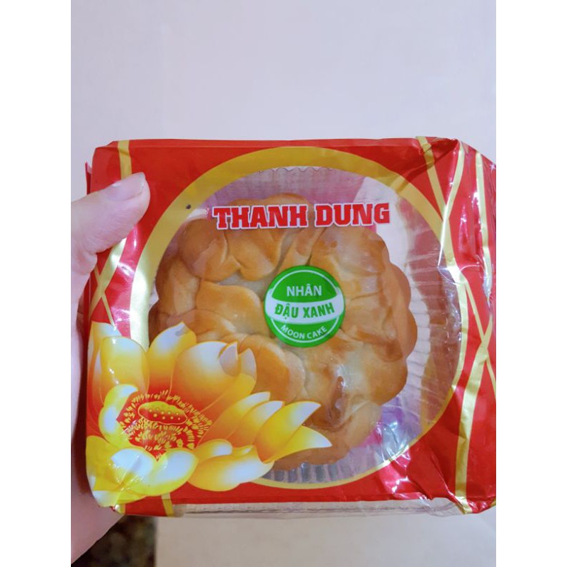 ✔Bánh Trung thu THANH DUNG - bánh nướng dẻo nhiều vị( inbox trước khi đặt ạ)