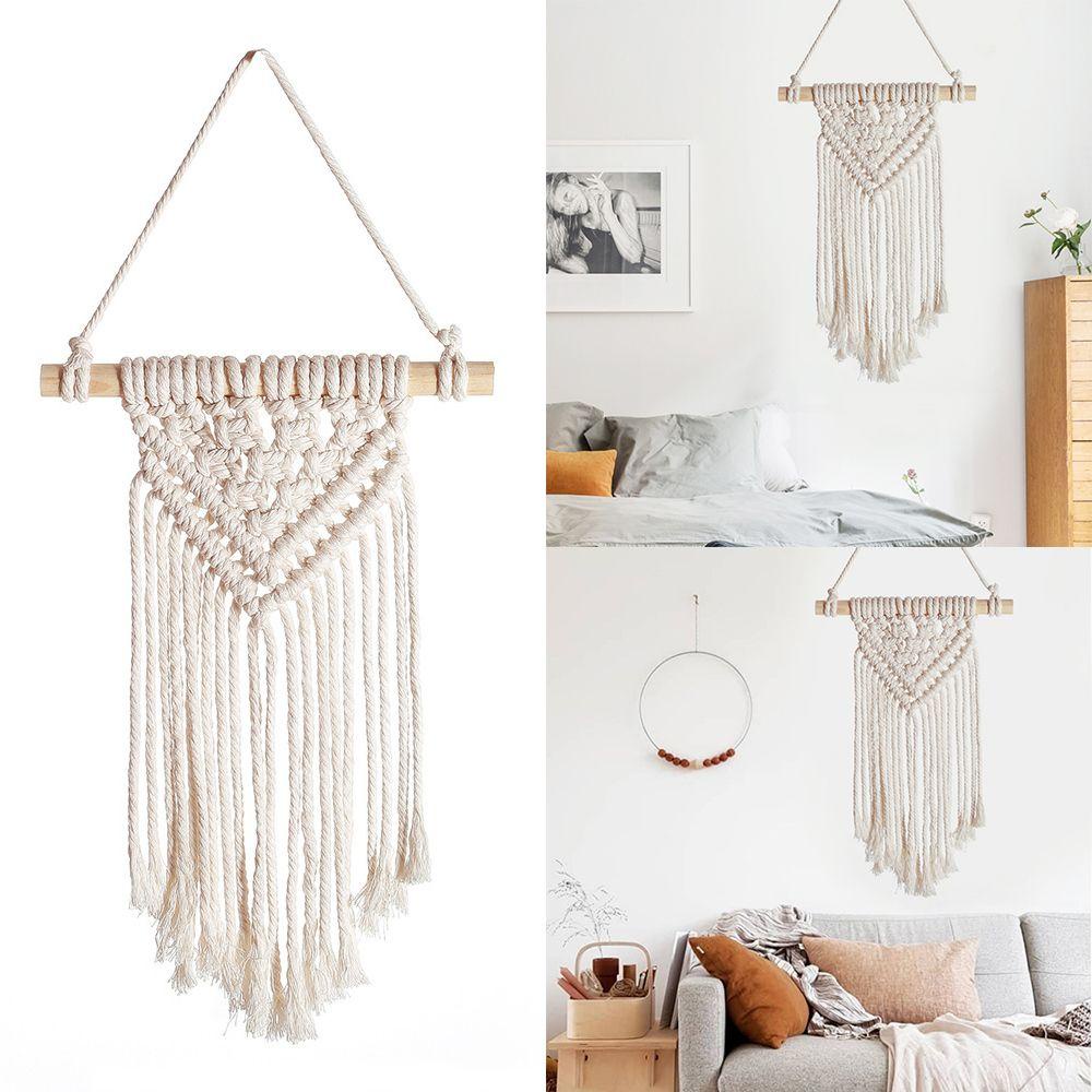 LANFY Phụ Kiện Treo Tường Trang Trí Phòng Khách / Phòng Ngủ