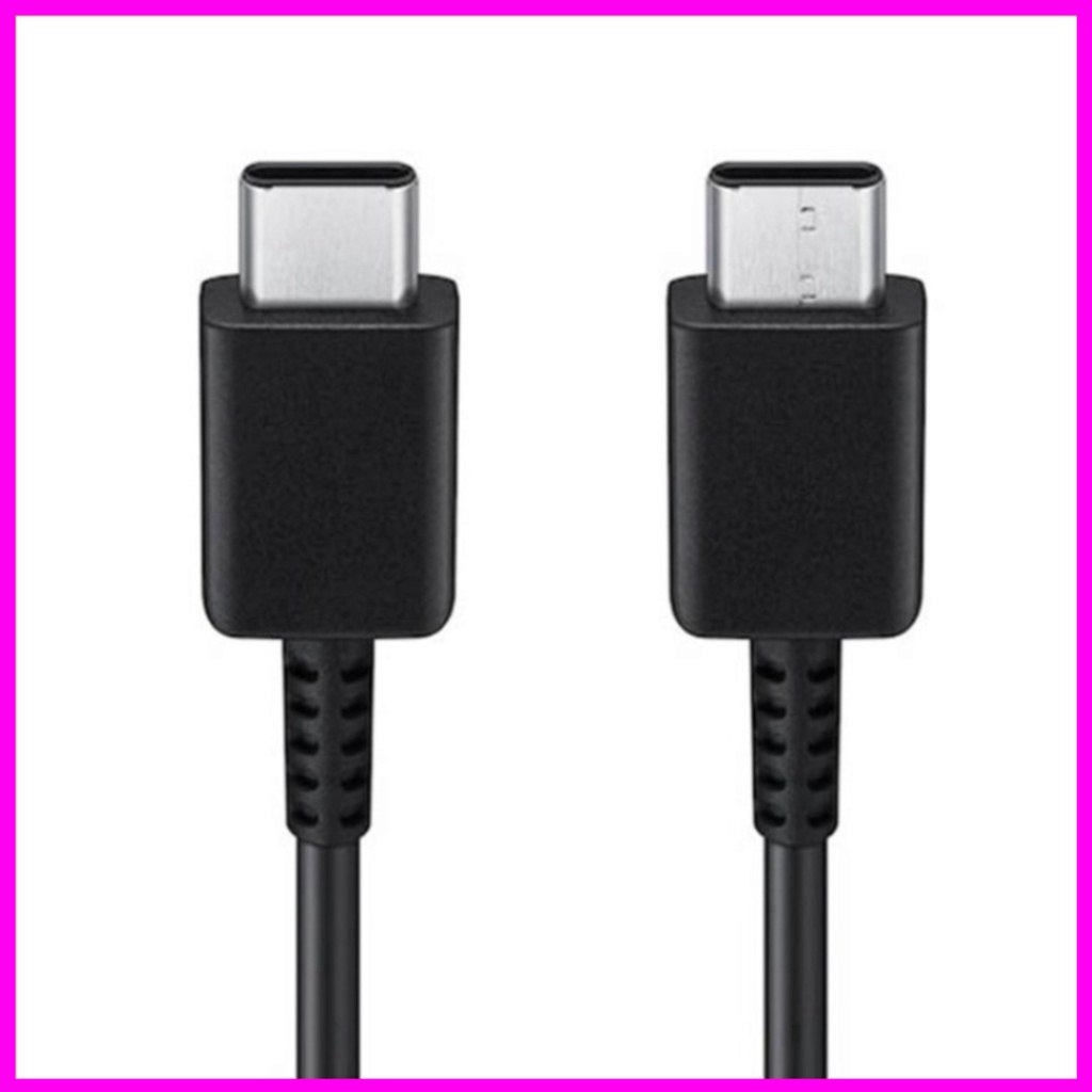 Bộ Sạc Nhanh 25W Cho Galaxy Nốt 10, S10,S20..... VÀ CÁC MÁY CHÂN TYPE C