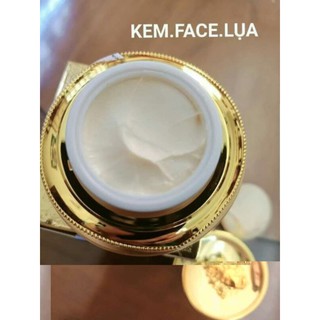 Combo 10 hộp kem face bamboo