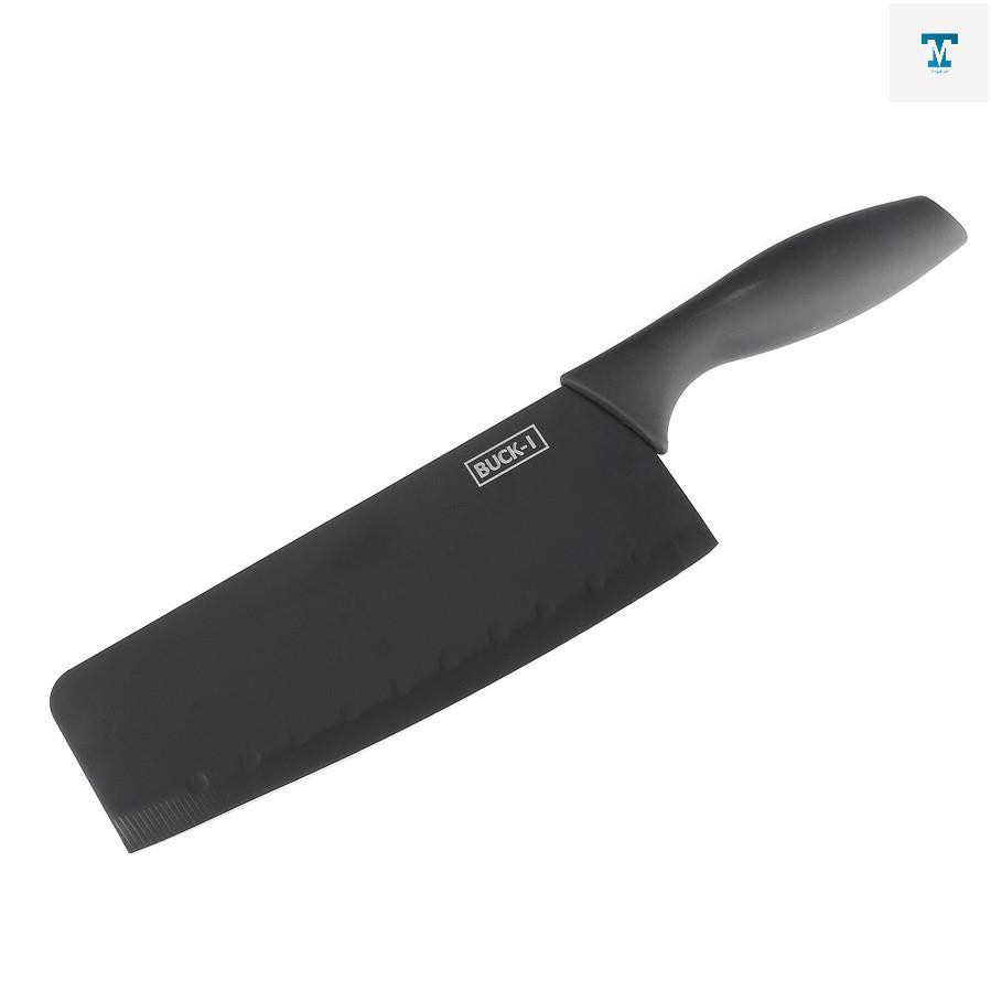 SIÊU SALE BỘ DAO BUCK - I ĐEN 5 CHI TIẾT