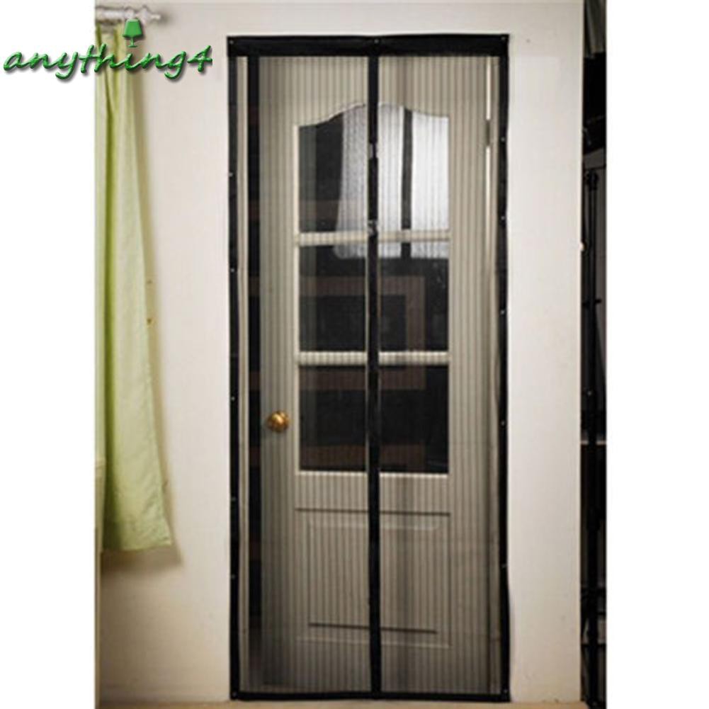 Rèm Cửa Chống Muỗi Tiện Lợi (210X100Cm)