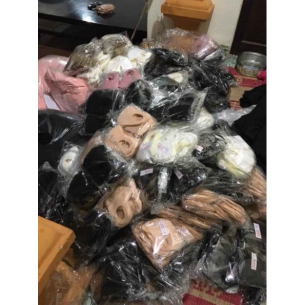 Băng Khẩu 3D Dày Đẹp