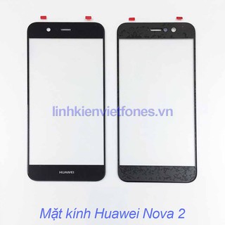 Mặt Kính Ép Kính Huawei Honor Nova 2