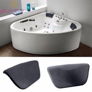 Gối tựa đầu chống trượt cho bồn tắm 265x150x60mm