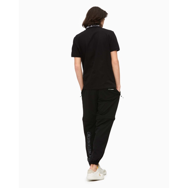 CALVIN KLEIN JEANS - Áo Thun Nam J318360BEH ACFC