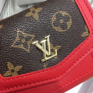 Ví LV ngắn pha full box