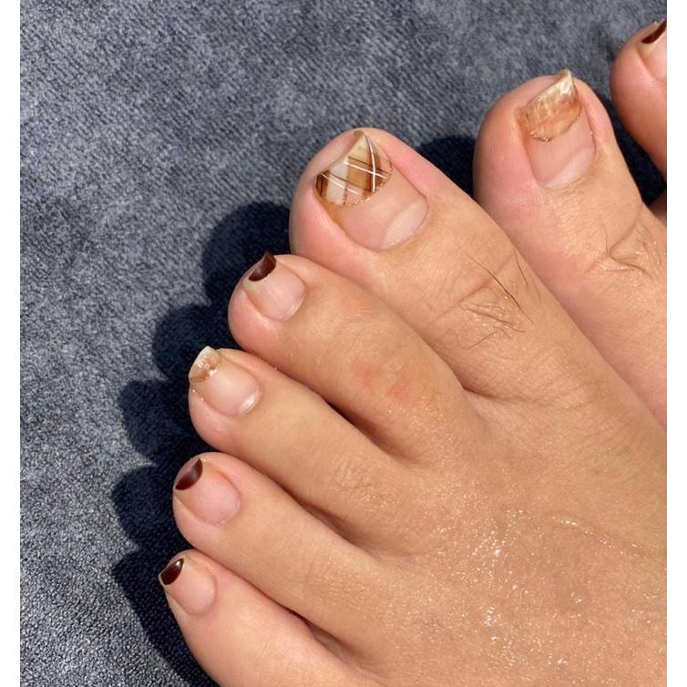 Base Top OUBOLI Nail, Sơn Gel Base Top Siêu Bền Chính Hãng Ouboli - manh219