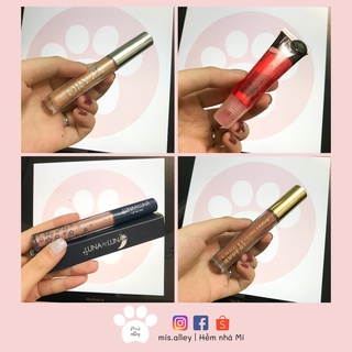 🌸tách set🌸 bill us| tách set các loại son bóng săn sale