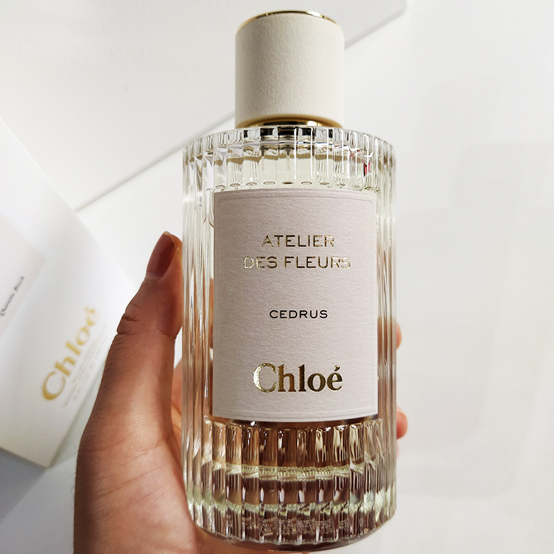 Yolo ❤(Hàng Mới Về) Nước Hoa Yolo Chloe Hương Hoa Mộc Lan Dung Tích 50ml