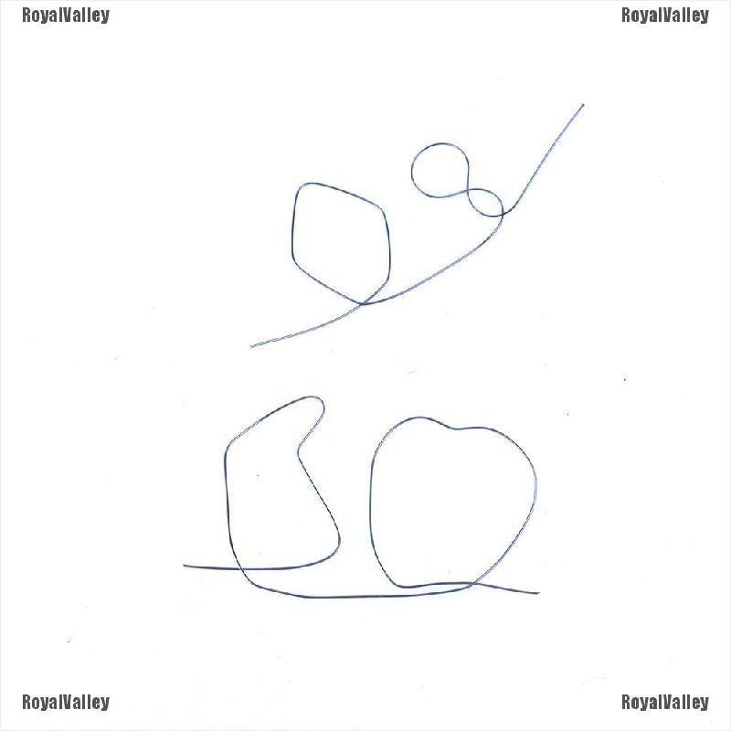 Dây Kim Loại Ma Thuật Làm Ảo Thuật