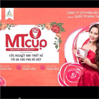 Cốc nguyệt san MTCUP