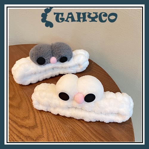 Băng đô nữ cute dễ thương học sinh Phong Cách Hàn Quốc giá rẻ ( kèm Hình Thật ) TYHACO BĐ08