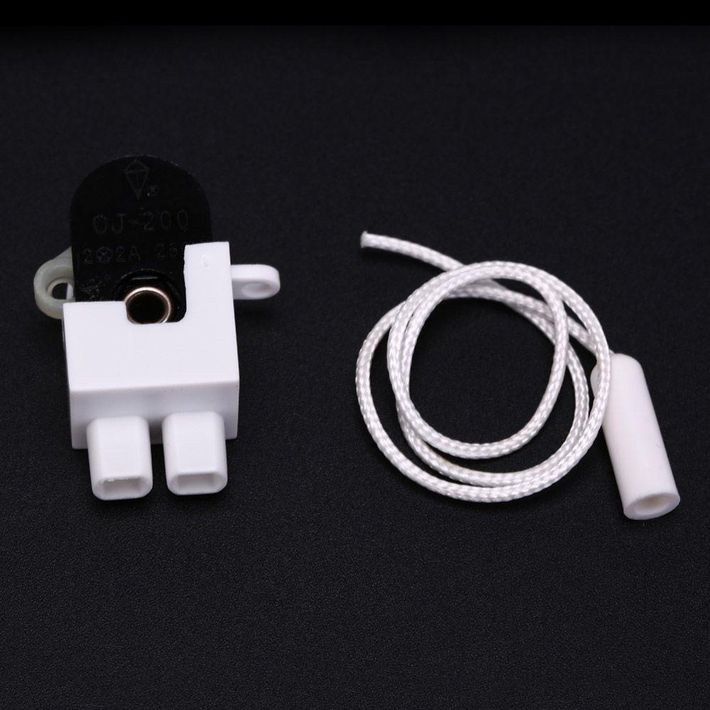 Set 4 Công Tắc Đèn Gắn Tường 250V 2A Đa Năng Tiện Dụng