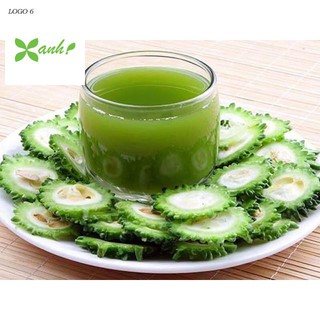 Hạt giống mướp đắng khổng lồ 1kg