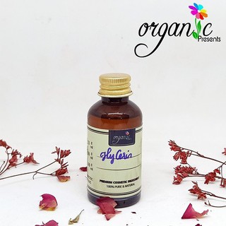 GLYCERIN THỰC VẬT