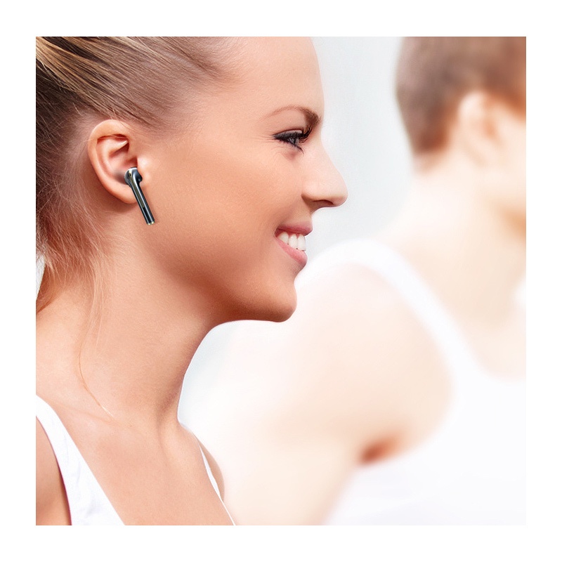 Tai nghe Bluetooth không dây Tai nghe thể thao hai tai Chất lượng cao X1 In-Ear 5.2 Tai nghe Tai nghe Sportset Tai nghe Tai nghe Sports Tai nghe Tai nghe trò chơi trò chơi