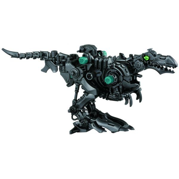 ZOIDS 2 - Chiến binh thú ZW27 RAPTORIA 596875