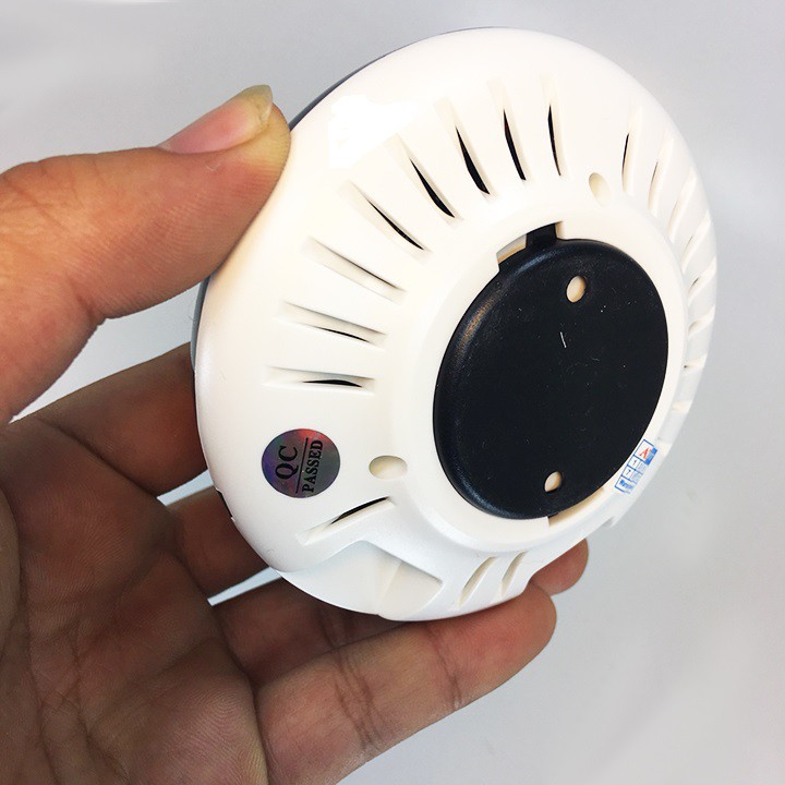 Camera wifi HD-360 Panoramic IPC-3606 cao cấp ốp trần, ốp tường mại zô tuanquynh662