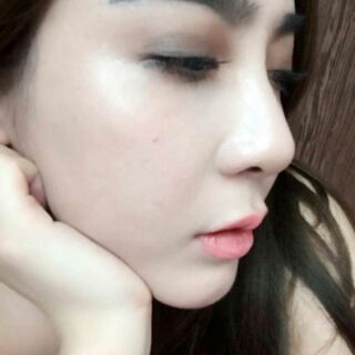 Phấn nước dior kèm 1 lõi sơ cua
