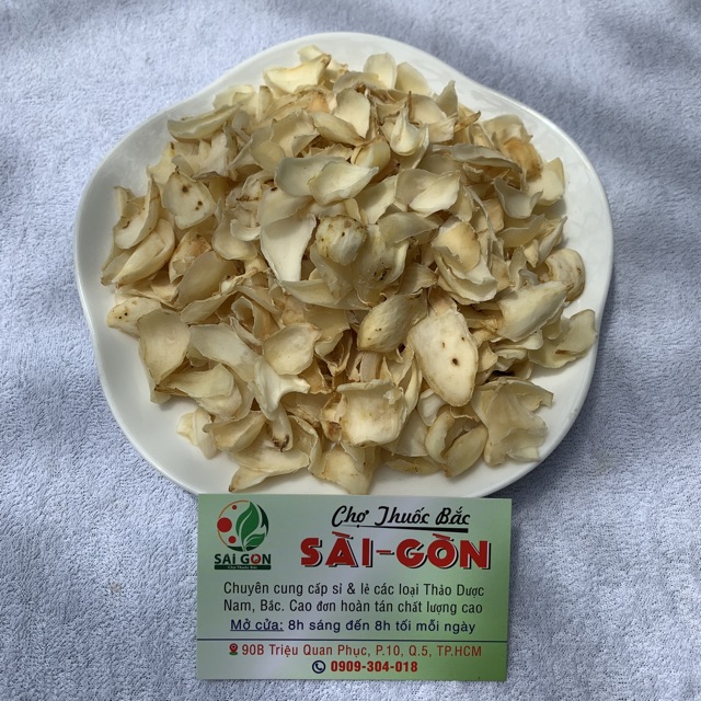 Bách Hợp (Củ Tỏi Rừng) 1kg