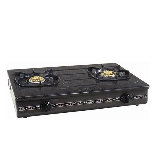 Bếp gas Rinnai RV-375GN