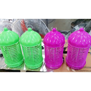 ĐÈN BẮT CÔN TRÙNG SUNMAX SLG9901