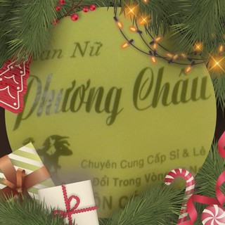 SHOP PHƯƠNG CHÂU