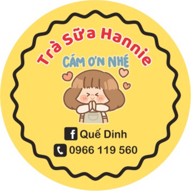 Hannie’s.Tea, Cửa hàng trực tuyến | BigBuy360 - bigbuy360.vn