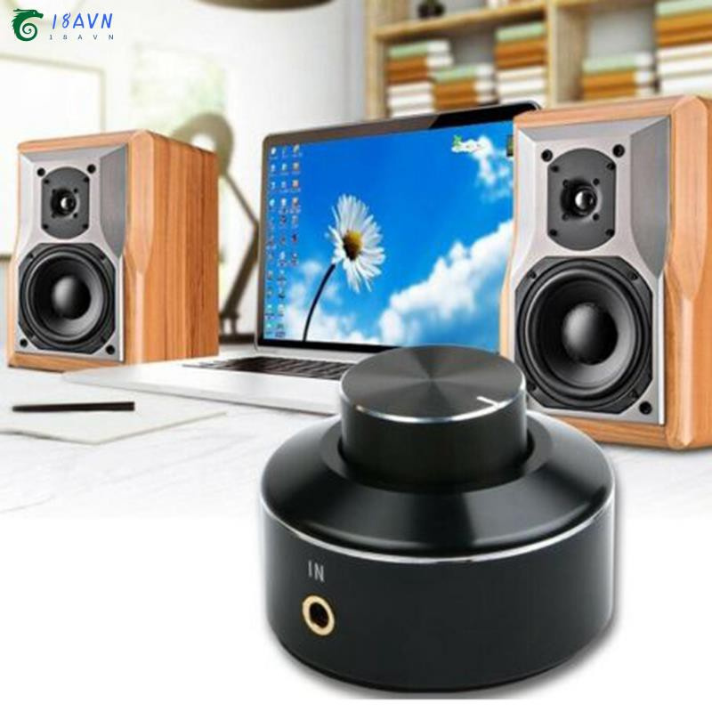 Bộ Điều Khiển Âm Thanh Fx-Audio M1