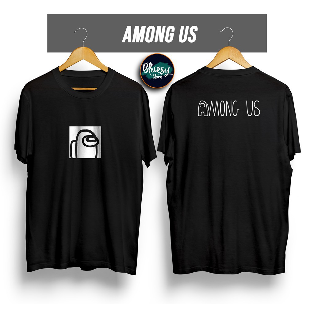 (SIÊU RẺ) áo thun AMONG US - mẫu áo cực HOT dành cho bạn trẻ | BigBuy360 - bigbuy360.vn