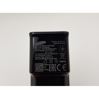 Củ sạc nhanh Samsung Galaxy S8/S8Plus/Note 8 chính hãng