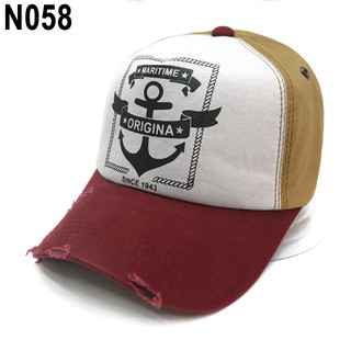 NÓN MỎ NEO