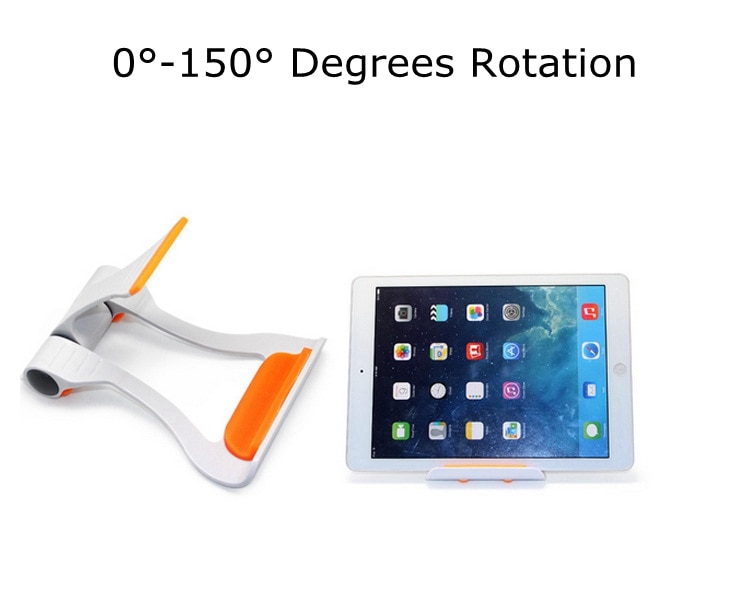 Giá Đỡ Điện Thoại 5.0-10 "cho Ipad 2018 Air 1 Pro Mini Samsung Xiaomi X 8 8plus