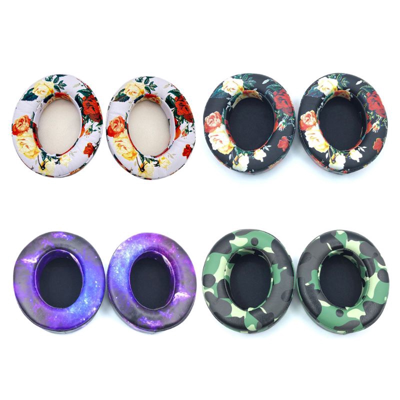 IOR* Replacement Earpads Cushions Ear Pillows for beats studio 2.0 3.0 B0500 B0501