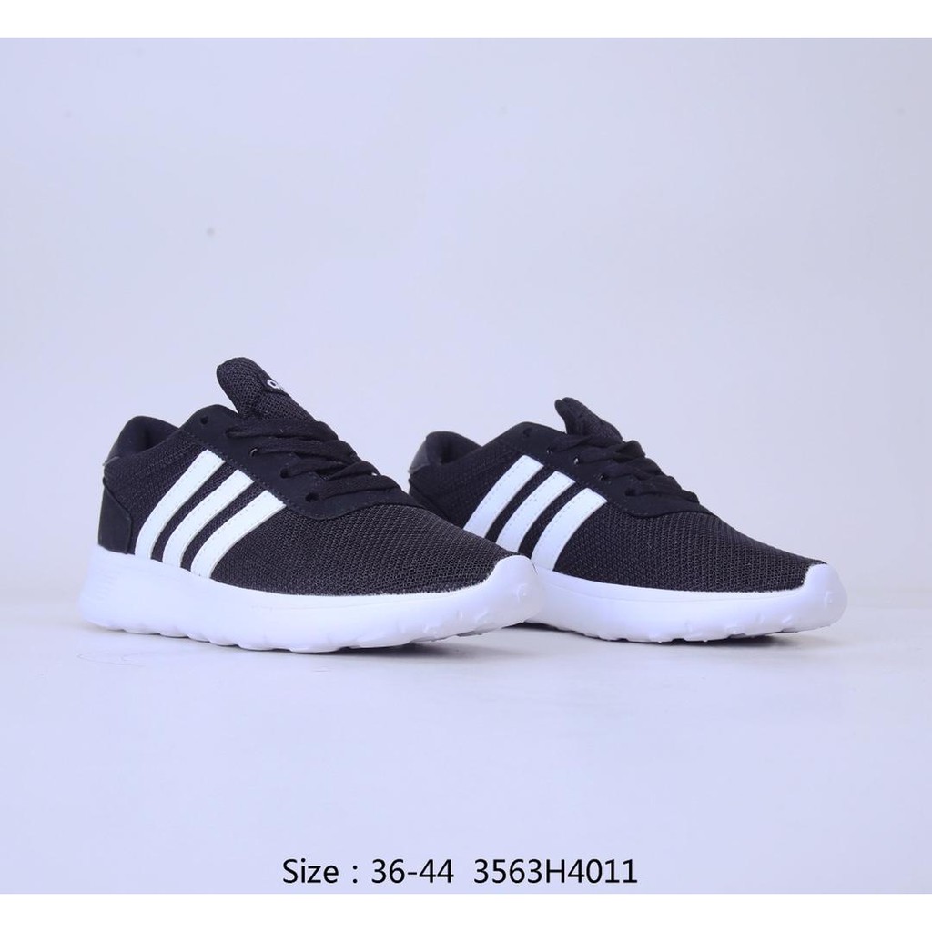 Giày Thể Thao Adidas Neo Lite Racer Phong Cách Năng Động Size: 36-44 Id: 3563h4011