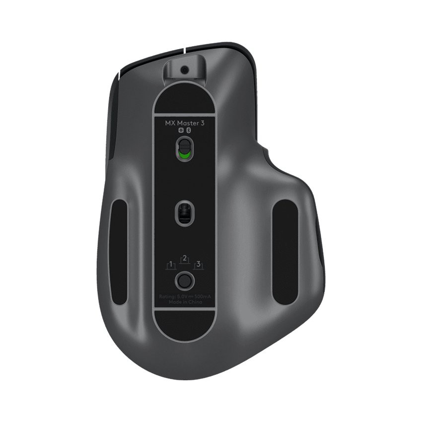 Chuột Bluetooth Logitech MX Master 3