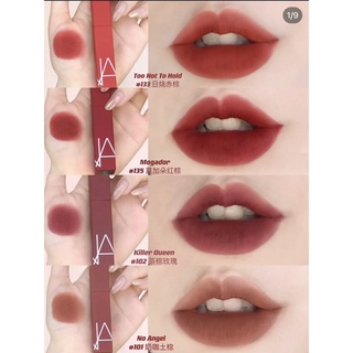 Son lì Nars power matte bản mới 2022
