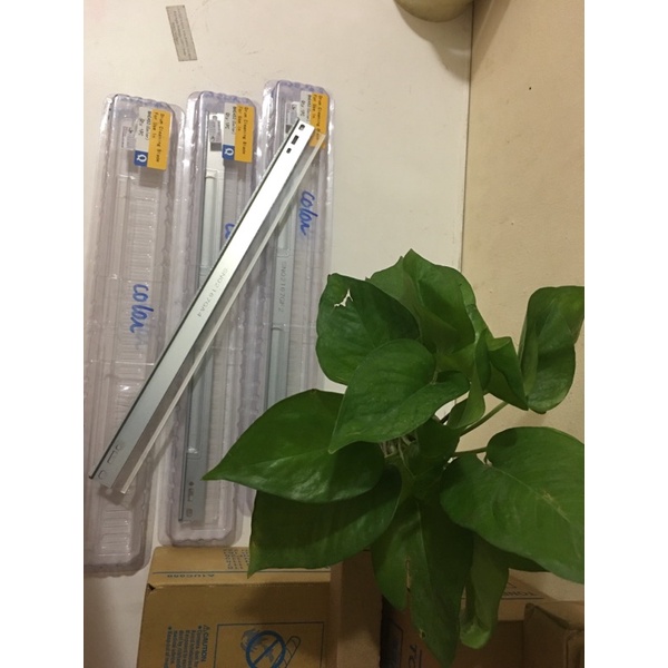 Gạt Trống máy photo Konica Minolta bizhub C654 | C754 | 654e | 754e | 654 | 754 _ KM C654 | 754 _  Drum Cleaning