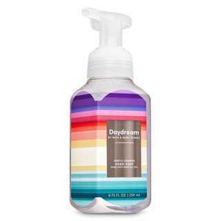 Nước rửa tay tạo bọt  - Bath And Body Work (259ml)