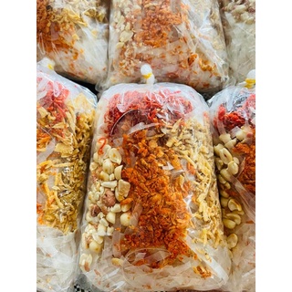 Bánh tráng tự trộn
