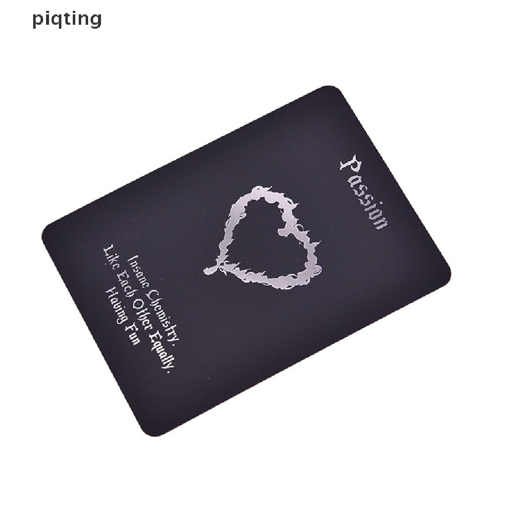Bộ Bài Tarot 54 Island Time Wellness Love Oracle