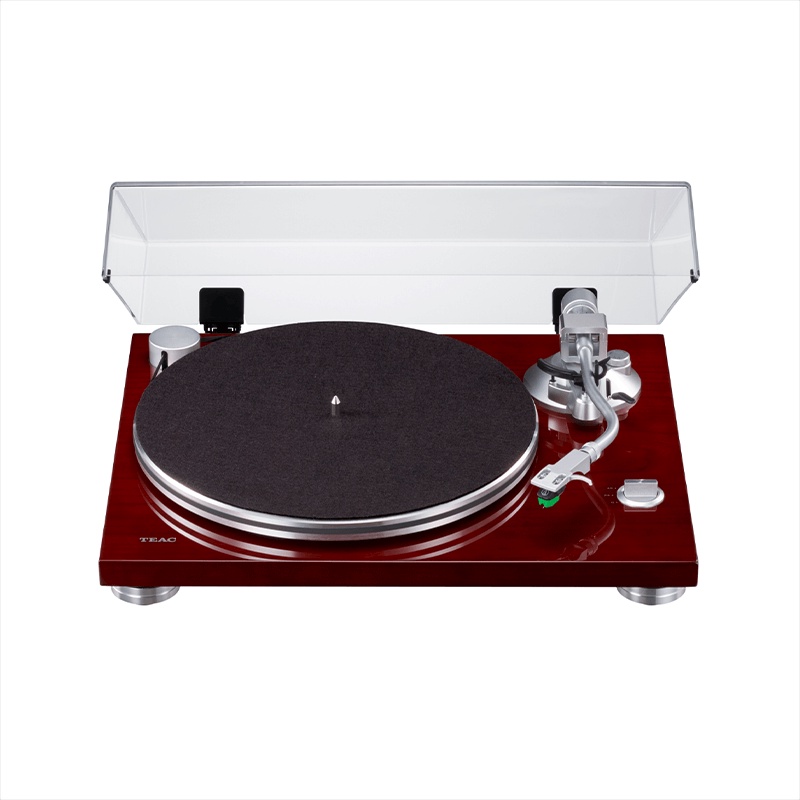 Đầu đĩa than TEAC TN-180BT A3 CHÍNH HÃNG bảo hành 12 tháng PGI