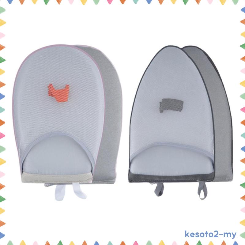 Đệm Bảo Vệ Tay Khi Ủi Đồ Chất Lượng Cao Kích Thước Nhỏ Gọn 2