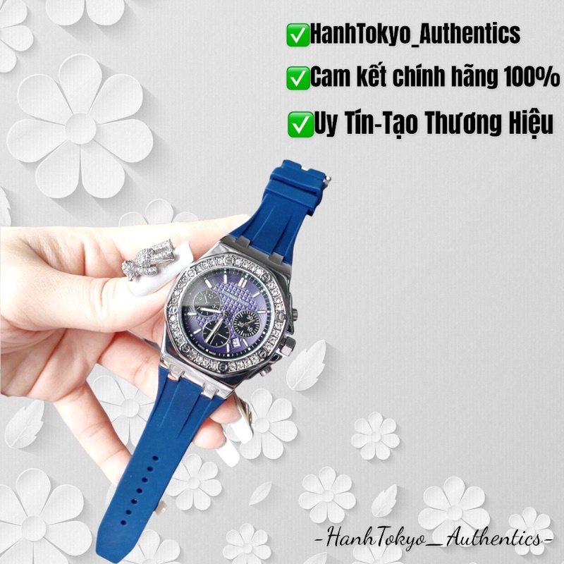 Đồng hồ nữ Audermars piguet phiên bản trung cấp