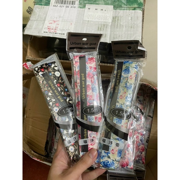 cuốn cán cần câu, cuốn cán vợt cầu lông